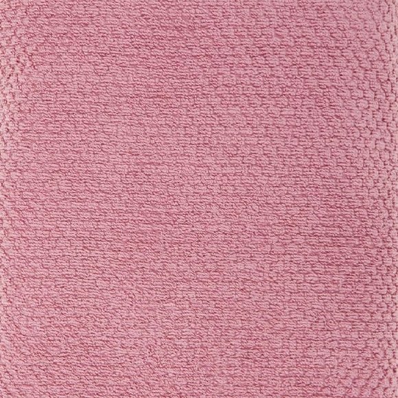 3-pc MAUVE Wild Sage Savannah Quick Dry 90% Cotton Towel Set BATH + HAND + WASH - Picture 7 of 11